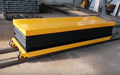 固定（dìng）式升（shēng）降平台