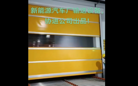 往複式智能（néng）提升機（jī）