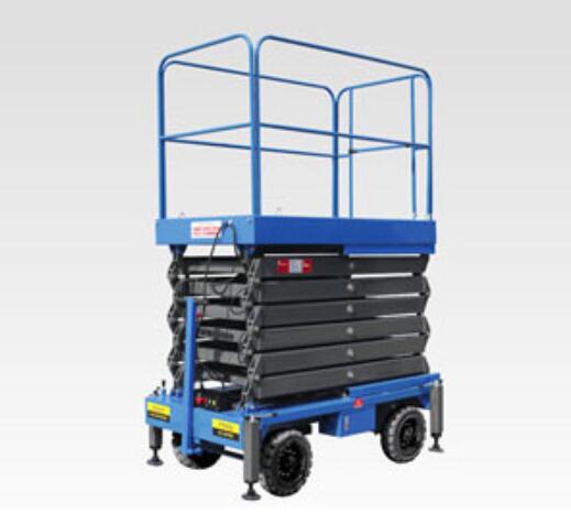 電（diàn）動（dòng）升降機的未來走勢